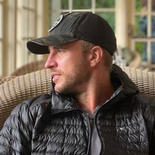 Tyler Klug - Founder