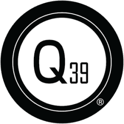 Q39 logo
